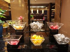 -富力丽思卡尔顿酒店·香荟全日制餐厅