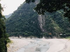 -太鲁阁公园