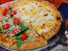 -Primo·丽莫意大利窑烤披萨