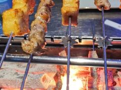-很久以前羊肉串(大华三路店)