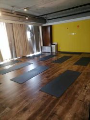 -FineYoga梵音瑜伽·普拉提