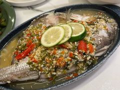 -鹅冠港式茶餐厅(来福士店)