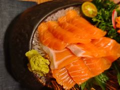 -樱の千渡日式料理·铁板烧•烧鸟(金盛田广场店)