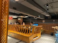 -福茂源横山铁锅羊肉(牡丹园店)
