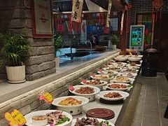 -凤竹园(修水店)