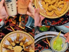 -小王少龙火锅(沙南街店)