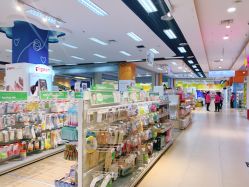 -孩子王(协信星光时代广场店)