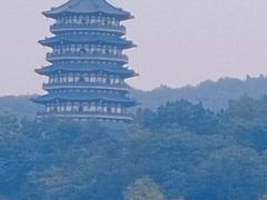 -西湖游船