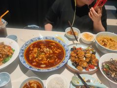 -大铁勺新津菜(东丽阳光新业广场店)