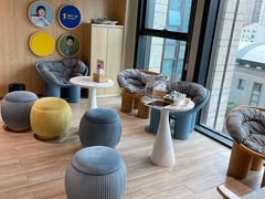-海马体照相馆(上海月星环球港店)
