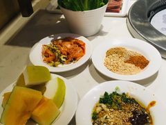 -么子烤肉(化龙池店)