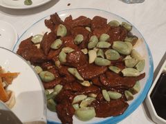 -悦色烤鸭店