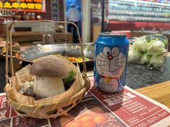 -旺蜀主成都串串火锅(西直门凯德MALL店)