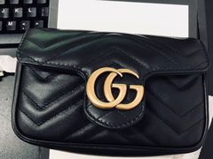 -Gucci(北京金融街购物中心店)