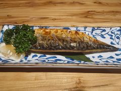 -笑纳日本料理(嘉定大融城店)