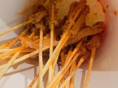 -状元虎.摇滚炒鸡.家常菜(义勇街店)