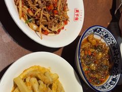 -天下客饭店(中山路店)