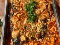 -古城苗家土菜馆(河景餐厅店)