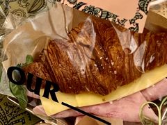 -OUR Bakery(SKP-S店)