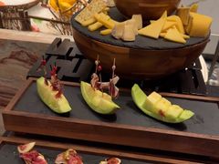 -西安W酒店·WEI全味西餐厅