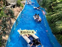-郑州方特水上乐园
