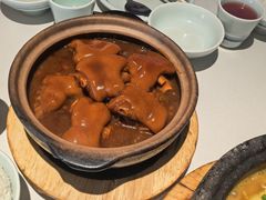 -0776食堂·京城创意菜(七里庄店)