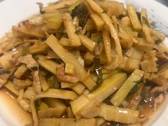 -翠茗农庄土菜馆(天目湖店)