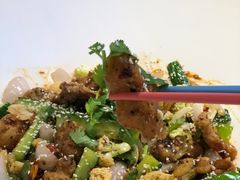 -友达面馆·酸菜鱼面(钱塘区店)