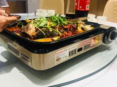 -羊之道草原味道清真餐厅(番禺店)