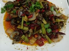 -辣螃铠盆盆蟹大排档(总店)