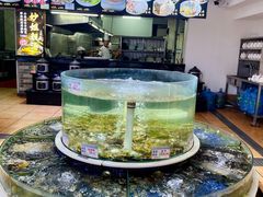 -小榄公饭店·岭南庭院餐厅(民安北路店)
