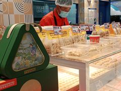 -東更道点心行(崂山丽达店)