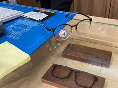 -棱石眼镜(CP静安店)