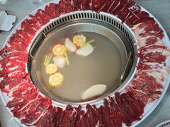 -三头牛·潮汕牛肉生蚝火锅 (夏湾店)