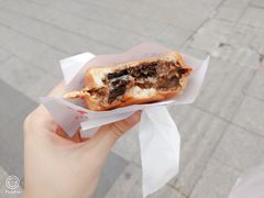 -味正点车轮饼可丽饼(南禅寺店)