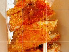 -正新鸡排·炸鸡汉堡(奥城店)