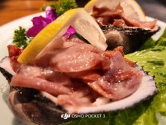 -海味当家·蒸锅海鲜(星海公园店)