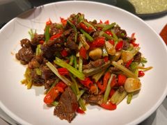 -老头儿油爆虾(星光一期店)