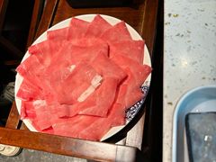 -鑫隆四季涮肉(八角畅游店)