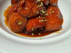 -梅飞酒家(桑园路店)