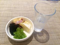 -Social 秀西餐厅-长沙瑞吉酒店(运达店)