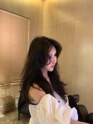 -Rise Hair上升造型