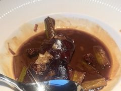 -喜悦烤鸭·新京菜(王府井店)