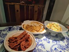 -卢大鲜鱼头捞饭(美利广场店)