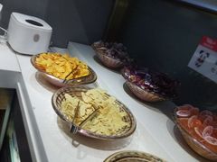 -辣尚瘾·烤鱼·新川菜(交大直营店)