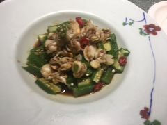 -双合园·海鲜水饺青岛菜(万佳广场店)