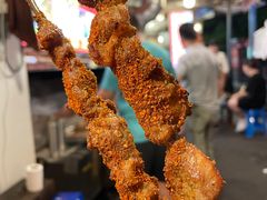 -清真·玛丽亚新疆菜主题餐厅(浙江中路店)