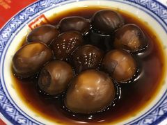 姜醋鹌鹑蛋-赵记传承·中式甜品(珠海香洲柠溪大道店)