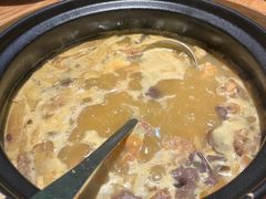 -一朵菌·野生菌探索家火锅(南亚店)
