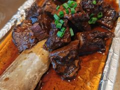 -香港狮子山下·明星粤菜餐厅(北苑店)